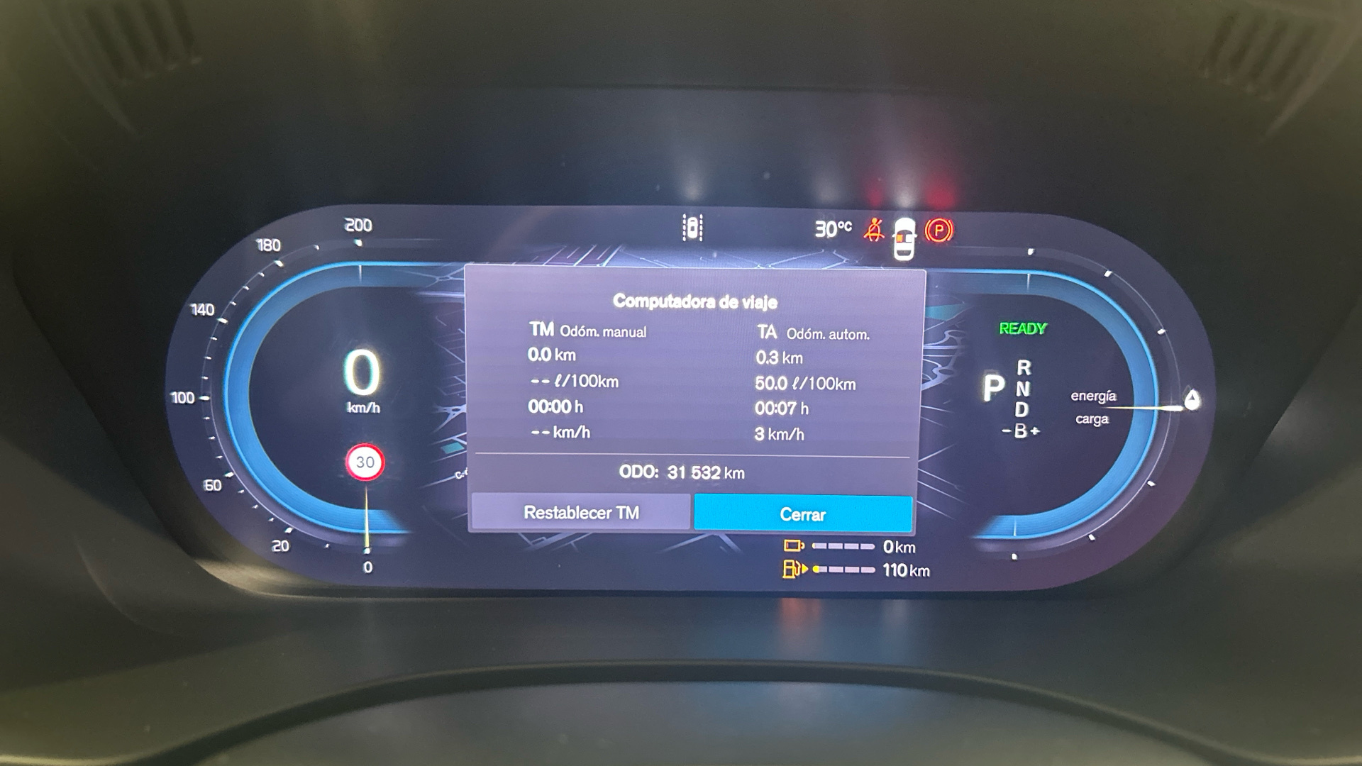 Volvo XC60 segunda mano 76443317 - 13 Volvo XC60 segunda mano 76443317 - 13