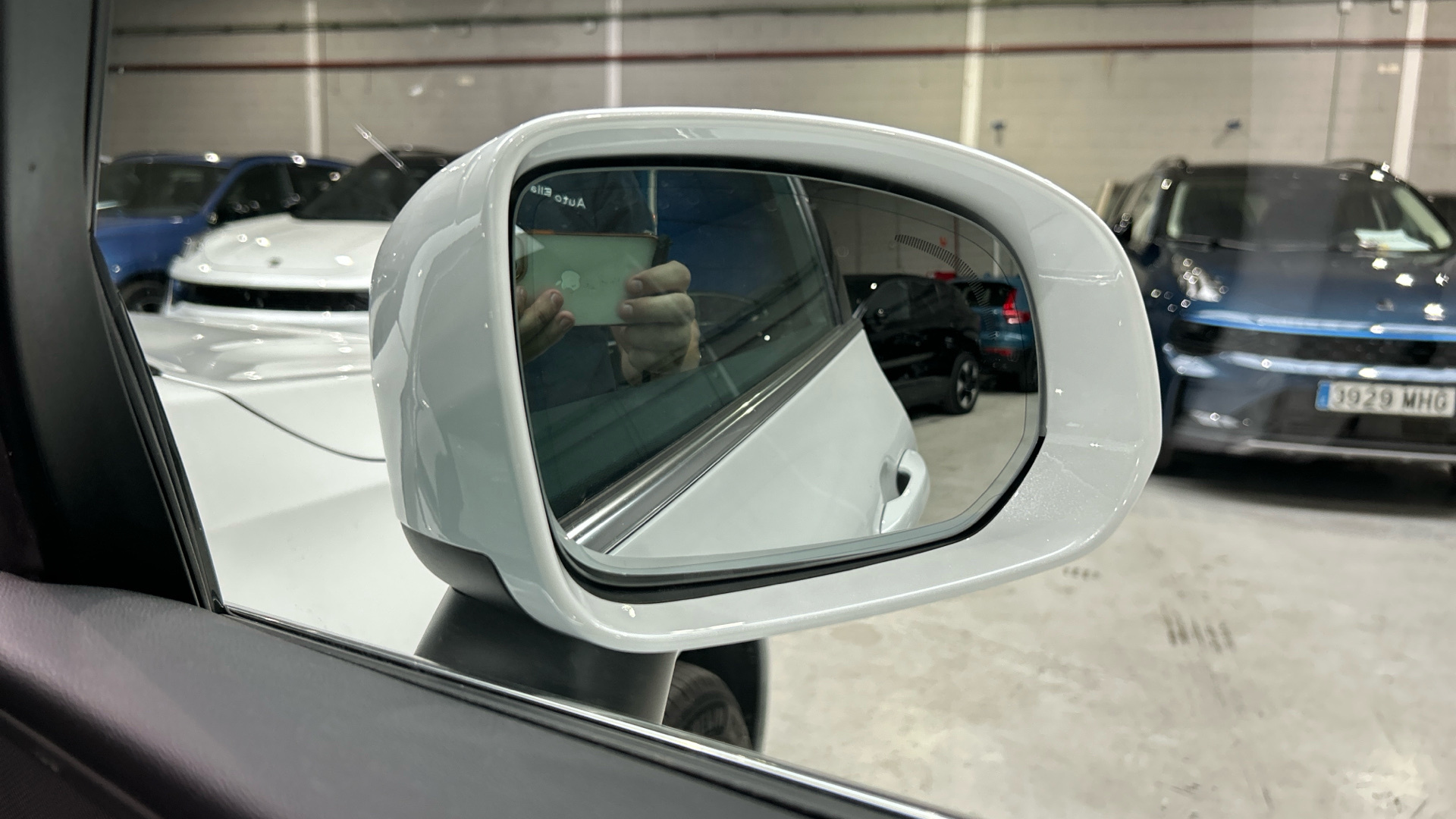 Volvo XC60 segunda mano 76443317 - 19 Volvo XC60 segunda mano 76443317 - 19