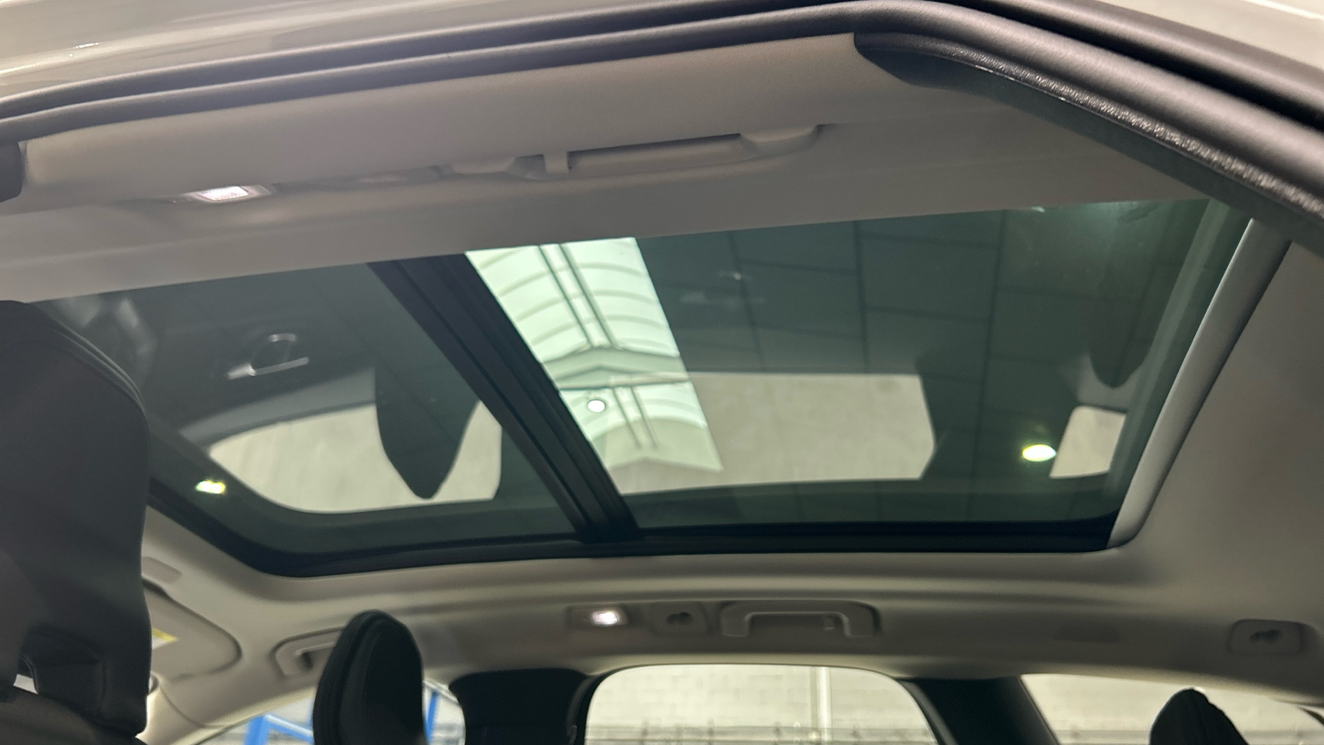 Volvo XC60 segunda mano 76443317 - 23 Volvo XC60 segunda mano 76443317 - 23