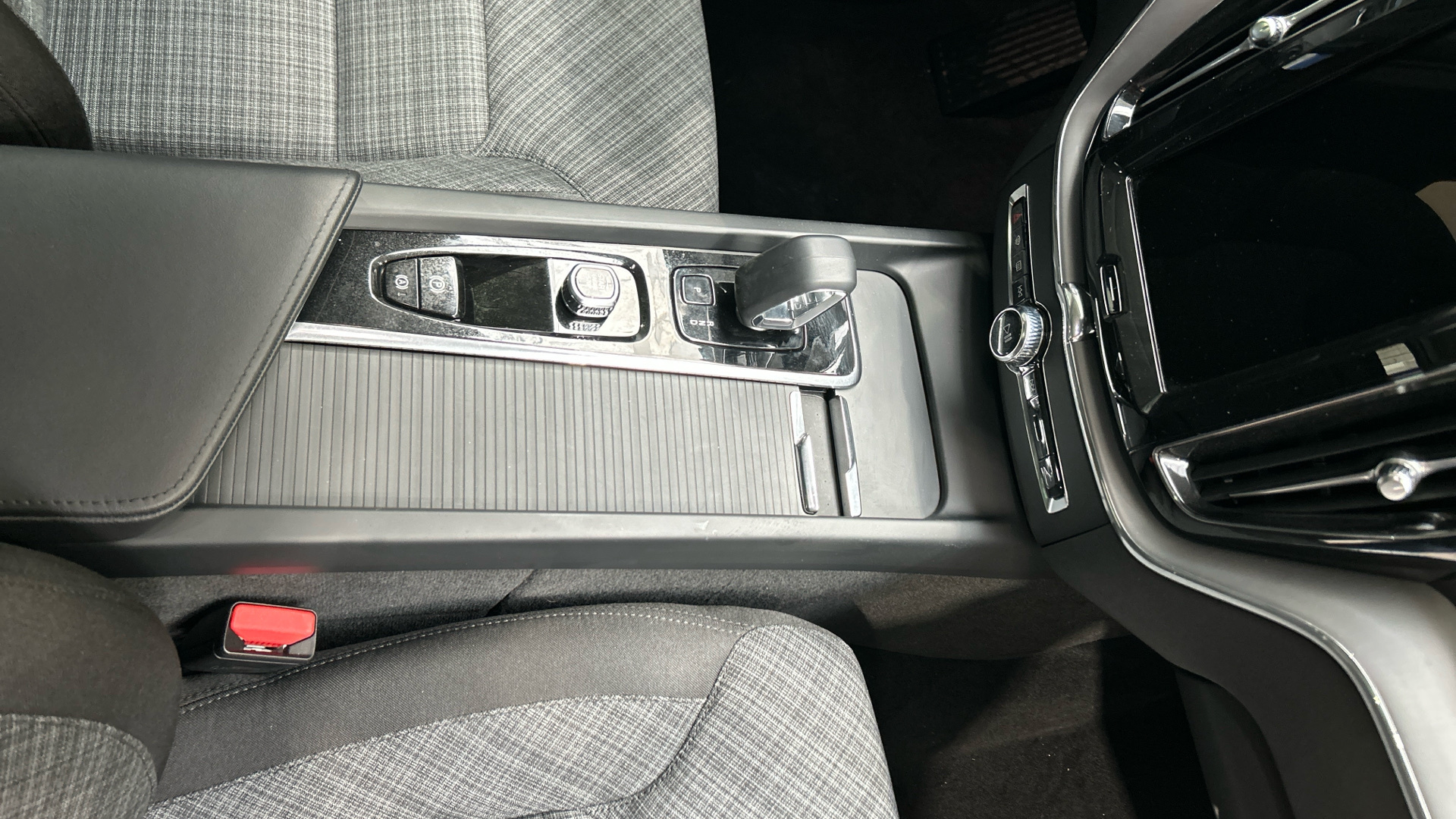 Volvo XC60 segunda mano 76443317 - 25 Volvo XC60 segunda mano 76443317 - 25