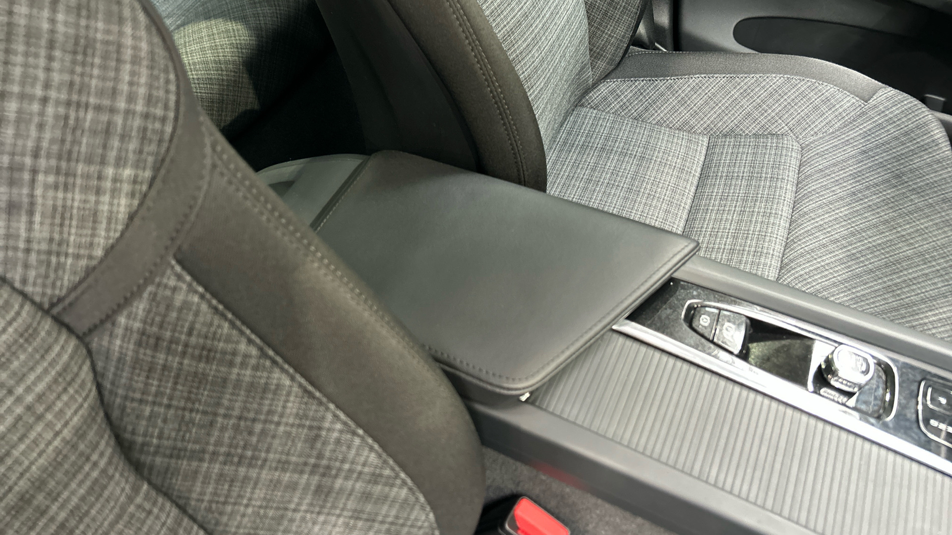 Volvo XC60 segunda mano 76443317 - 26 Volvo XC60 segunda mano 76443317 - 26