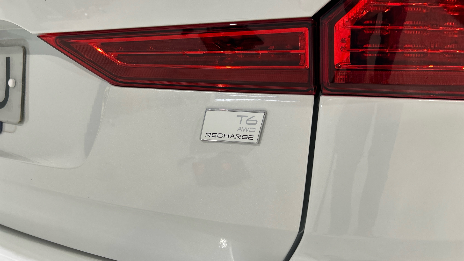 Volvo XC60 segunda mano 76443317 - 28 Volvo XC60 segunda mano 76443317 - 28