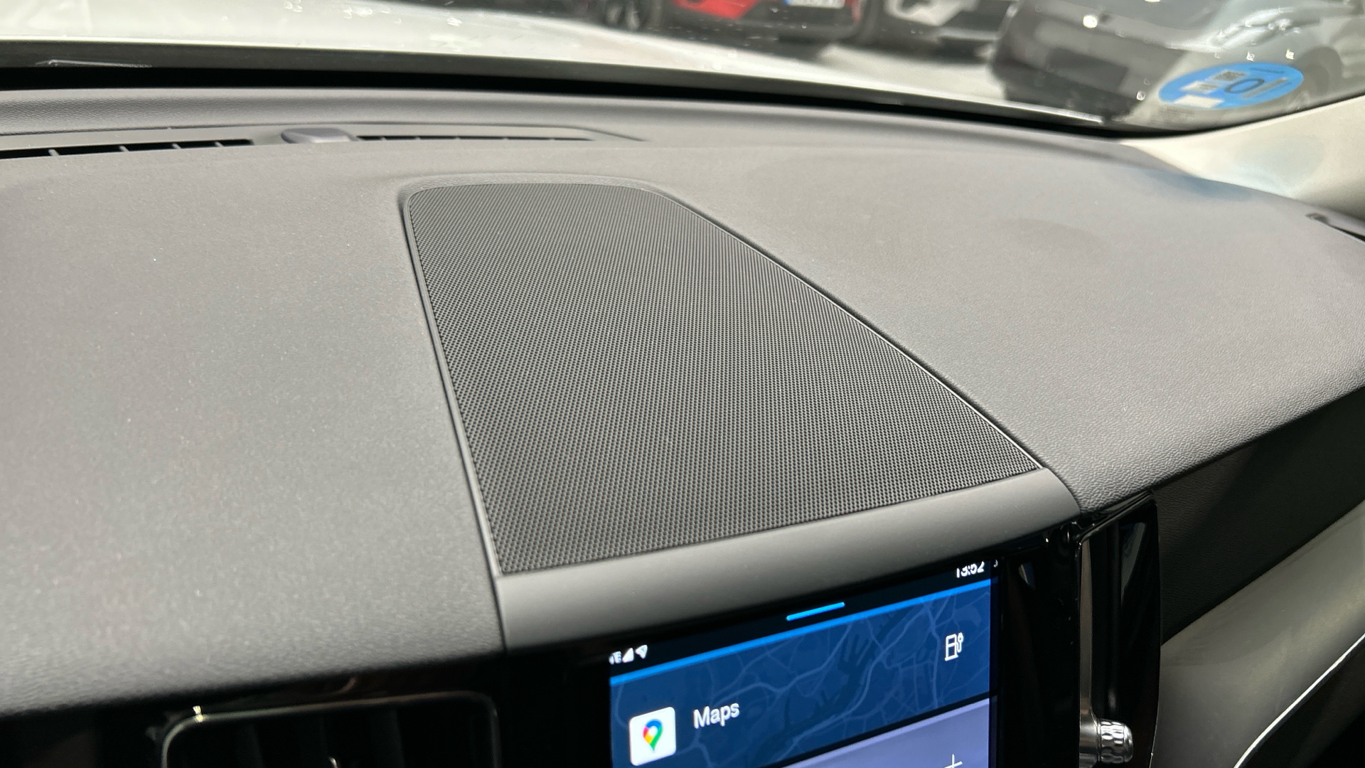 Volvo XC60 segunda mano 76443317 - 29 Volvo XC60 segunda mano 76443317 - 29