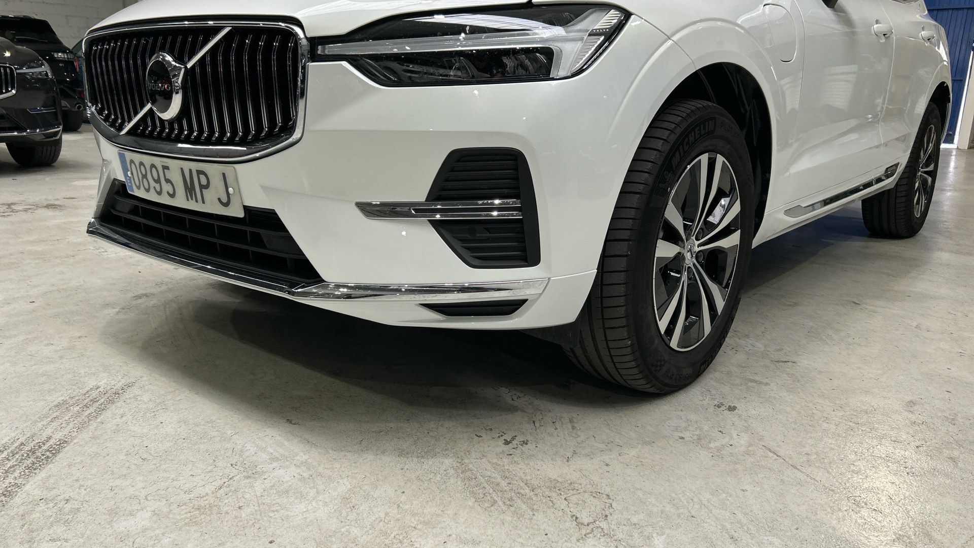 Volvo XC60 segunda mano 76443317 - 32 Volvo XC60 segunda mano 76443317 - 32