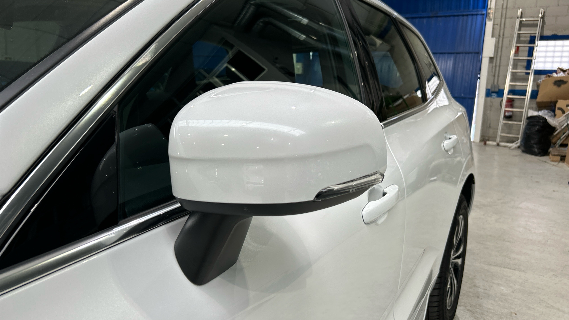 Volvo XC60 segunda mano 76443317 - 33 Volvo XC60 segunda mano 76443317 - 33