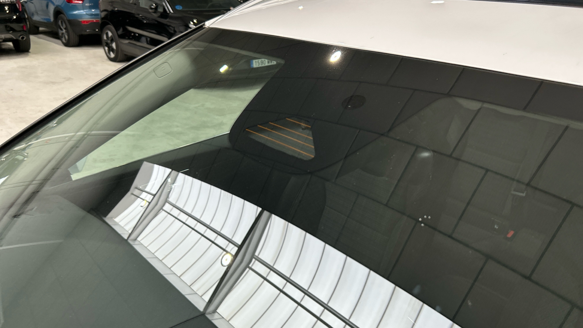 Volvo XC60 segunda mano 76443317 - 34 Volvo XC60 segunda mano 76443317 - 34