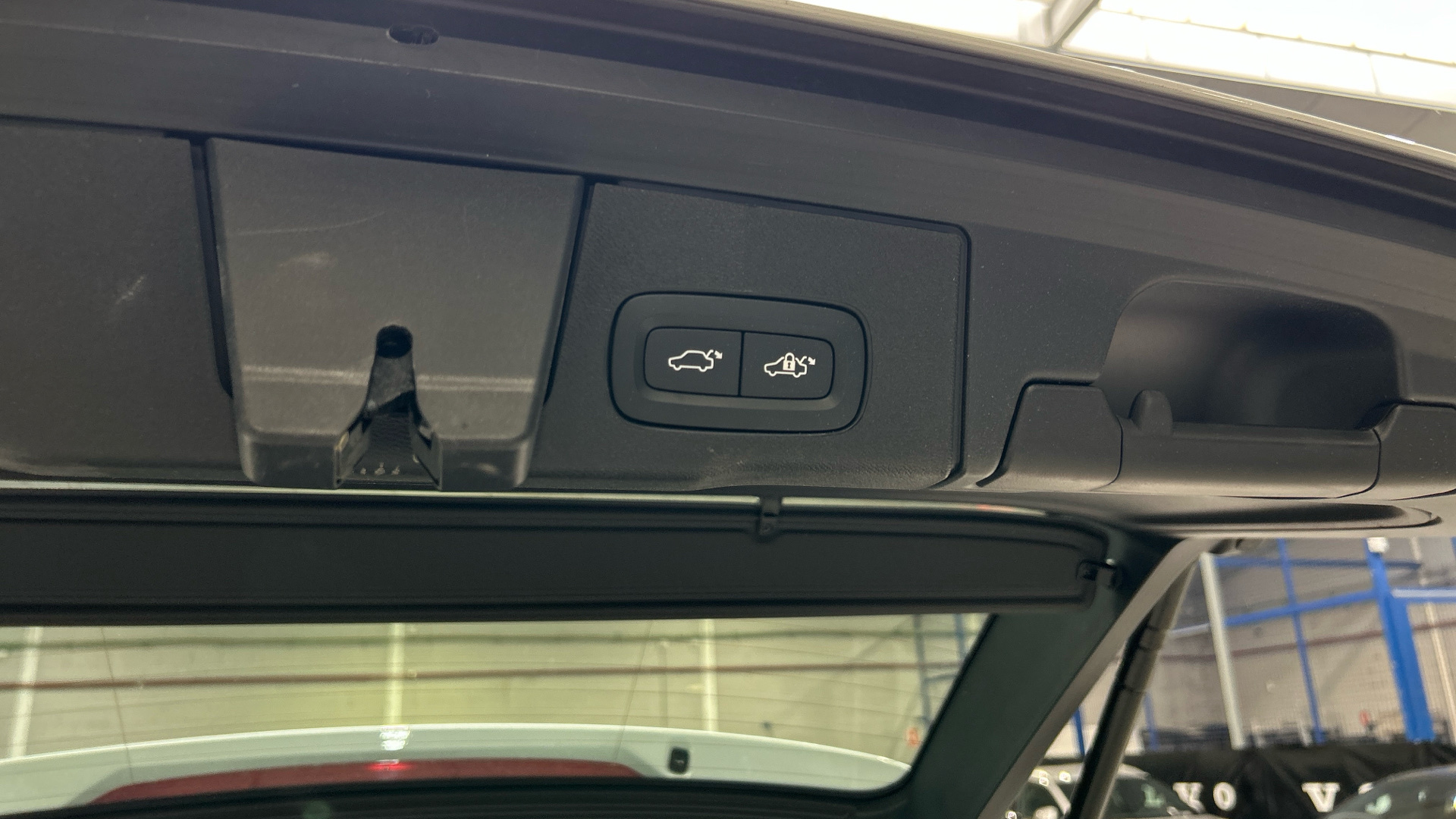 Volvo XC60 segunda mano 76443317 - 39 Volvo XC60 segunda mano 76443317 - 39