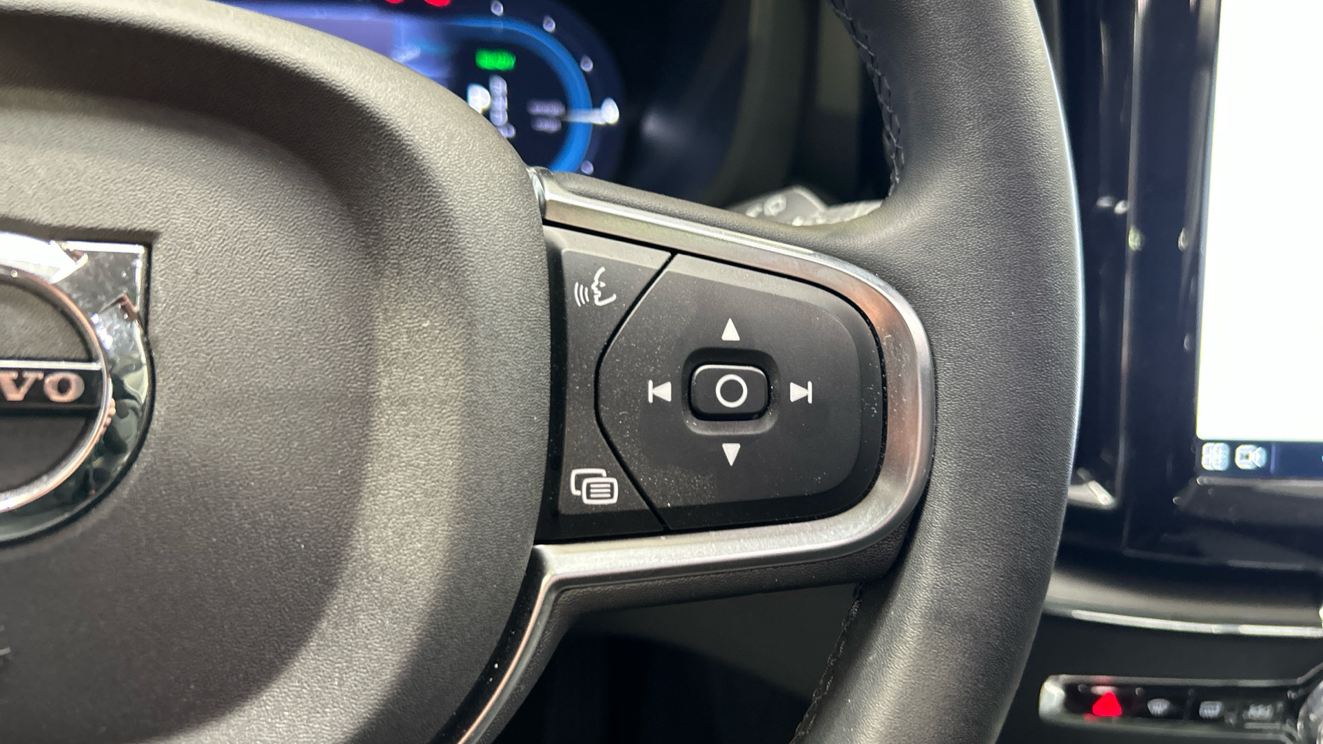 Volvo XC60 segunda mano 76443317 - 43 Volvo XC60 segunda mano 76443317 - 43