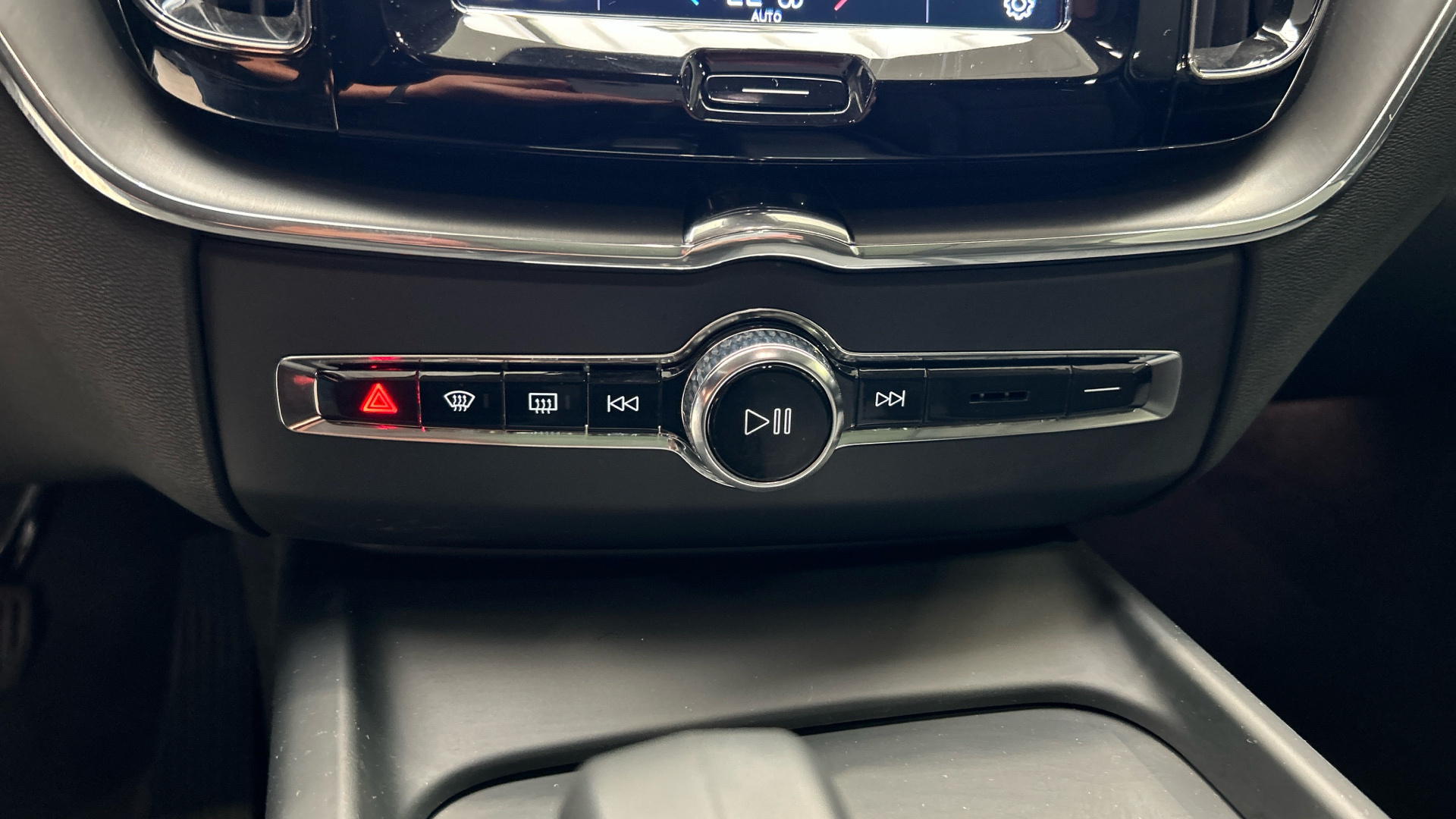 Volvo XC60 segunda mano 76443317 - 44 Volvo XC60 segunda mano 76443317 - 44