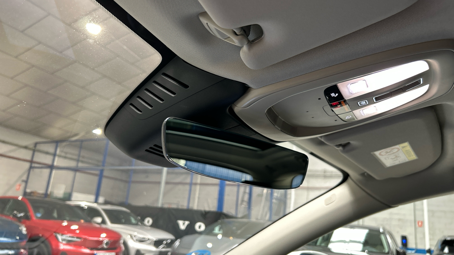 Volvo XC60 segunda mano 76443317 - 45 Volvo XC60 segunda mano 76443317 - 45