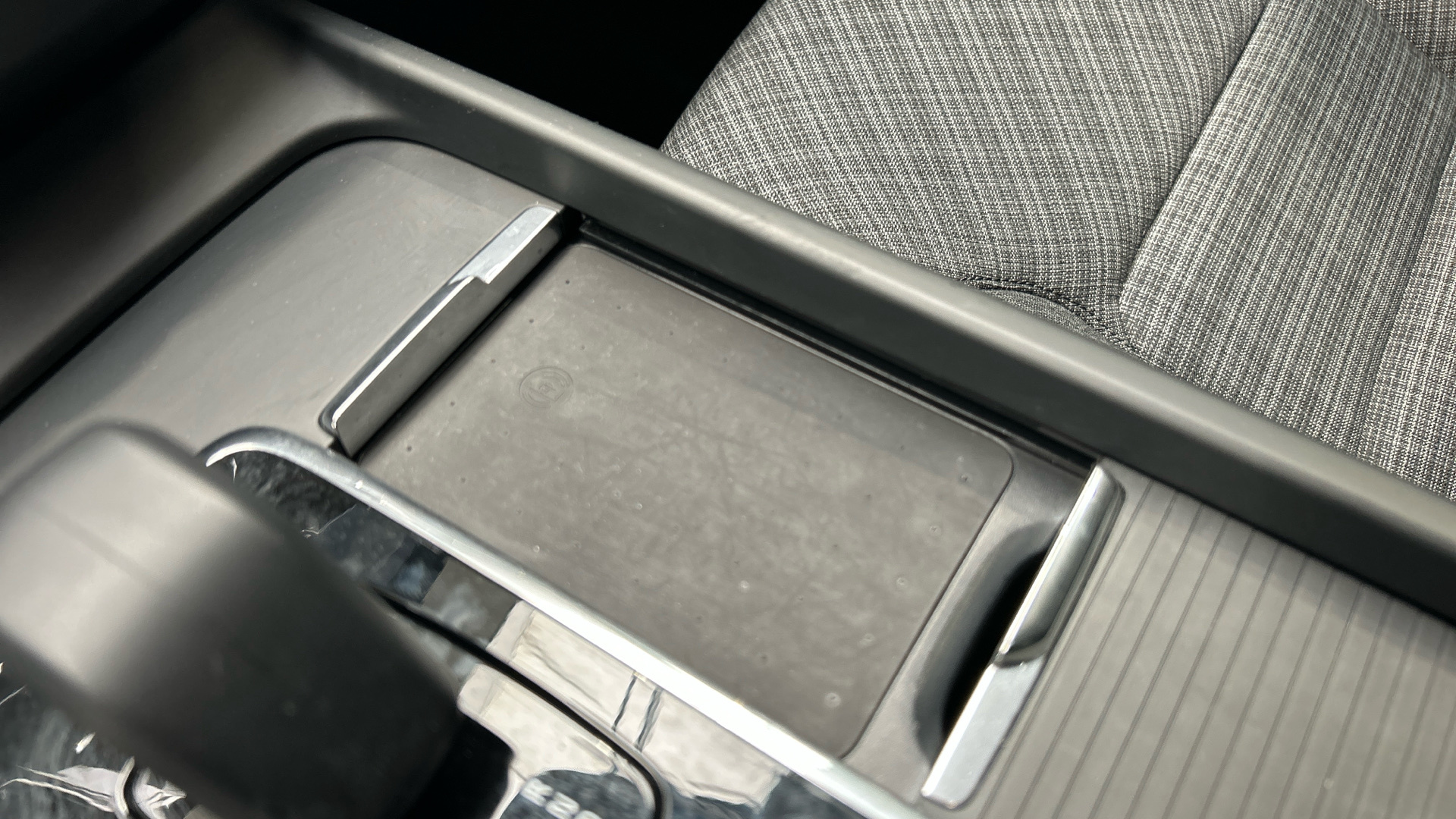 Volvo XC60 segunda mano 76443317 - 46 Volvo XC60 segunda mano 76443317 - 46