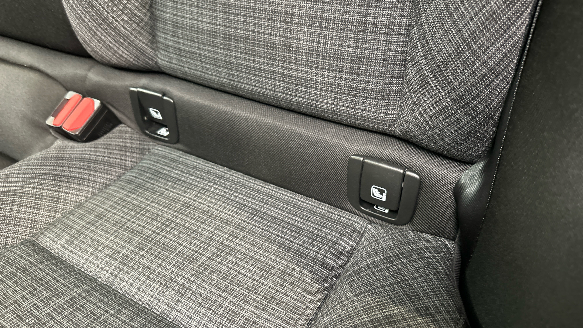 Volvo XC60 segunda mano 76443317 - 52 Volvo XC60 segunda mano 76443317 - 52