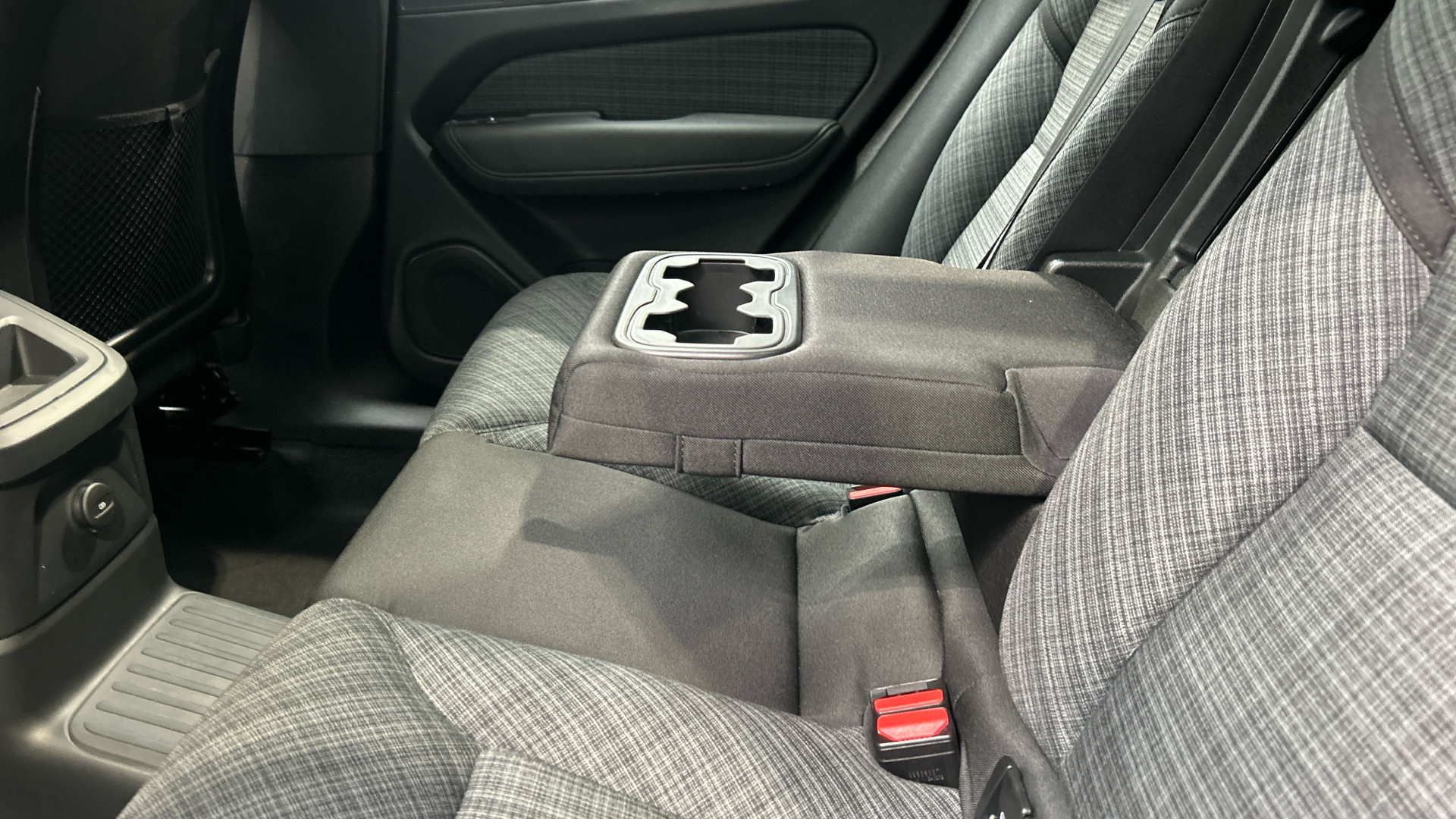 Volvo XC60 segunda mano 76443317 - 53 Volvo XC60 segunda mano 76443317 - 53