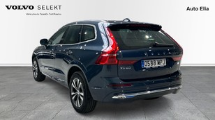 Volvo XC60 T6 Recharge Core AWD Auto 257 kW (350 CV) - 1 Volvo XC60 T6 Ocasión 257 KW (350CV) - 1