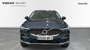 Volvo XC60 T6 Recharge Core AWD Auto 257 kW (350 CV) - 2 Volvo XC60 T6 Ocasión 257 KW (350CV) - 2