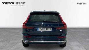 Volvo XC60 T6 Recharge Core AWD Auto 257 kW (350 CV) - 3 Volvo XC60 T6 Ocasión 257 KW (350CV) - 3