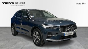 Volvo XC60 T6 Recharge Core AWD Auto 257 kW (350 CV) - 5 Volvo XC60 T6 Ocasión 257 KW (350CV) - 5