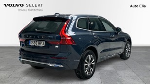 Volvo XC60 T6 Recharge Core AWD Auto 257 kW (350 CV) - 6 Volvo XC60 T6 Ocasión 257 KW (350CV) - 6