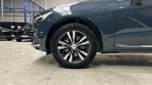 Volvo XC60 T6 Recharge Core AWD Auto 257 kW (350 CV) - 14 Volvo XC60 T6 Ocasión 257 KW (350CV) - 14