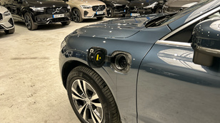 Volvo XC60 T6 Recharge Core AWD Auto 257 kW (350 CV) - 19 Volvo XC60 T6 Ocasión 257 KW (350CV) - 19