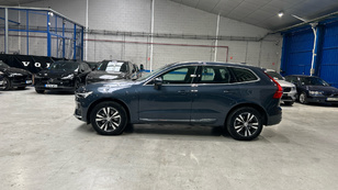 Volvo XC60 T6 Recharge Core AWD Auto 257 kW (350 CV) - 20 Volvo XC60 T6 Ocasión 257 KW (350CV) - 20