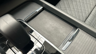 Volvo XC60 T6 Recharge Core AWD Auto 257 kW (350 CV) - 49 Volvo XC60 T6 Ocasión 257 KW (350CV) - 49