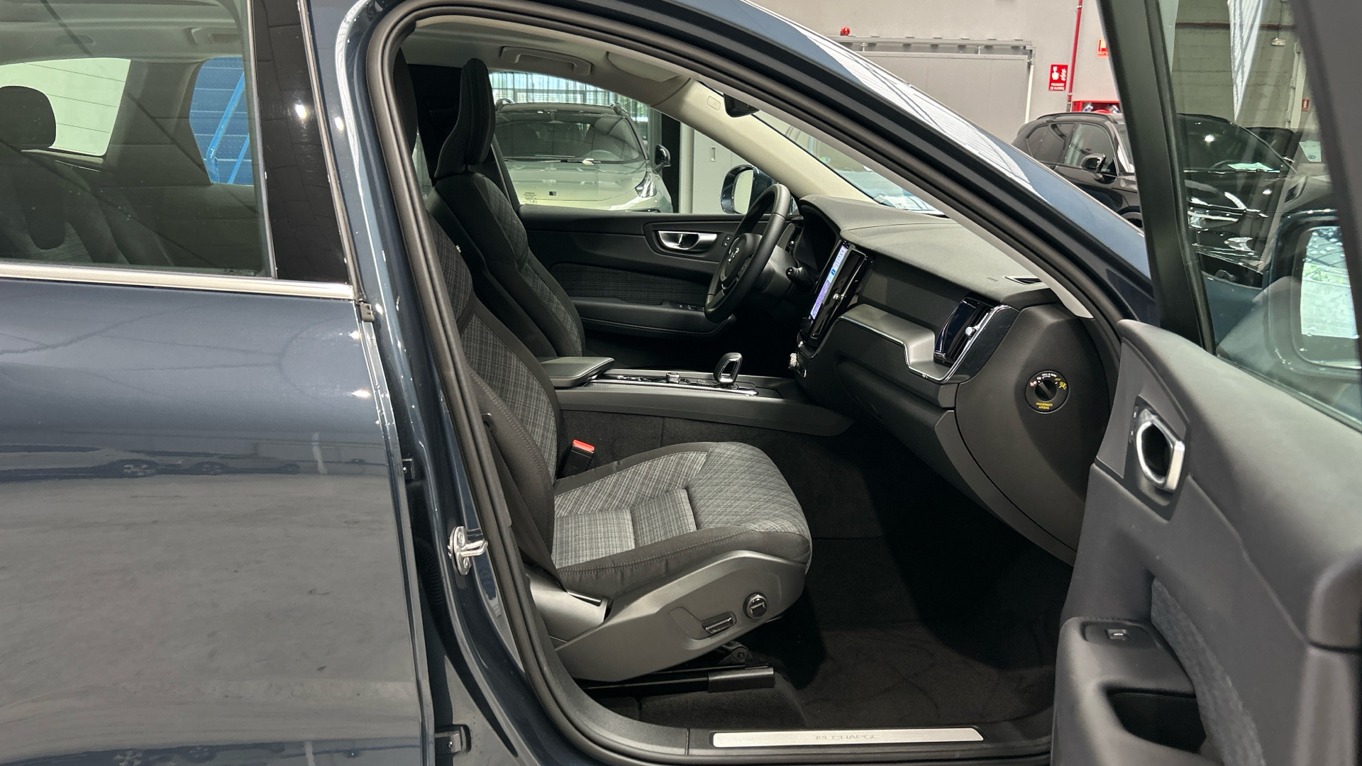 Volvo XC60 segunda mano 76443320 - 8 Volvo XC60 segunda mano 76443320 - 8