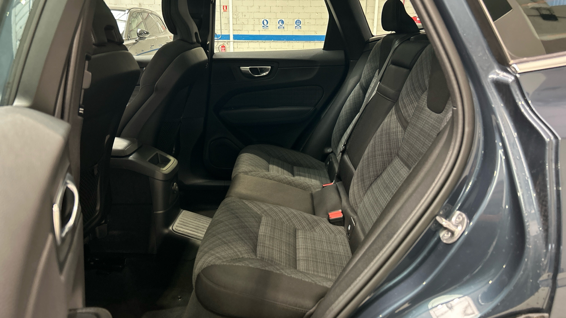 Volvo XC60 segunda mano 76443320 - 10 Volvo XC60 segunda mano 76443320 - 10