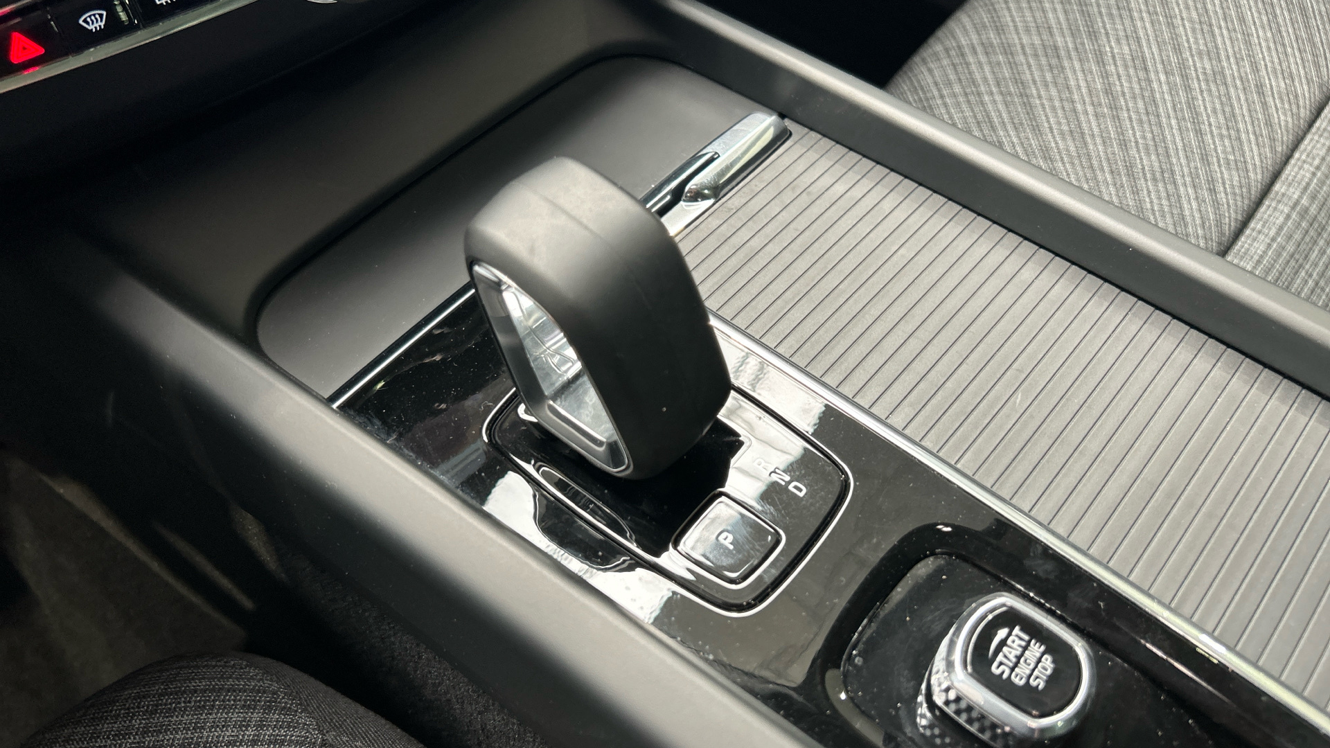 Volvo XC60 segunda mano 76443320 - 16 Volvo XC60 segunda mano 76443320 - 16