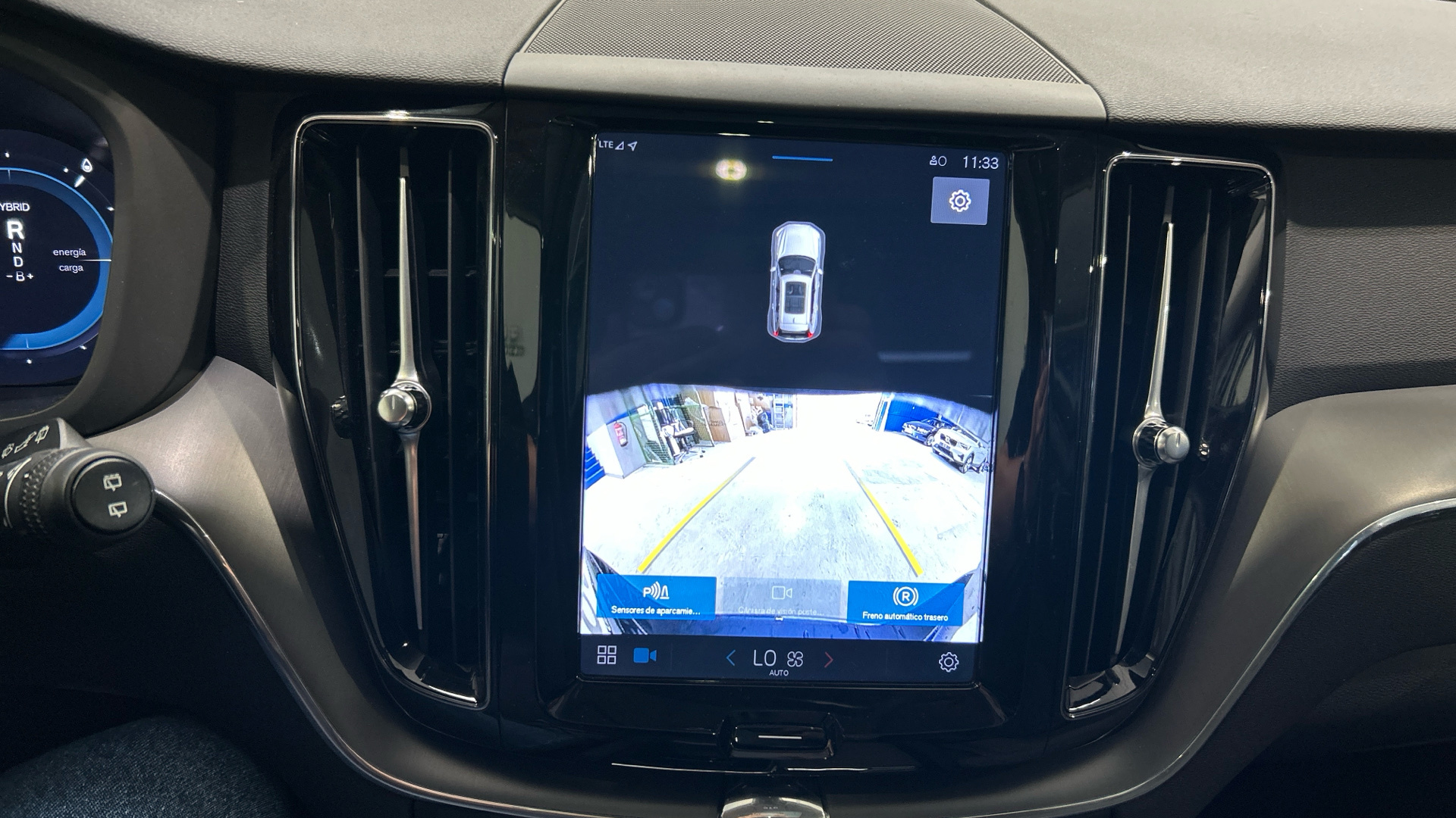 Volvo XC60 segunda mano 76443320 - 18 Volvo XC60 segunda mano 76443320 - 18