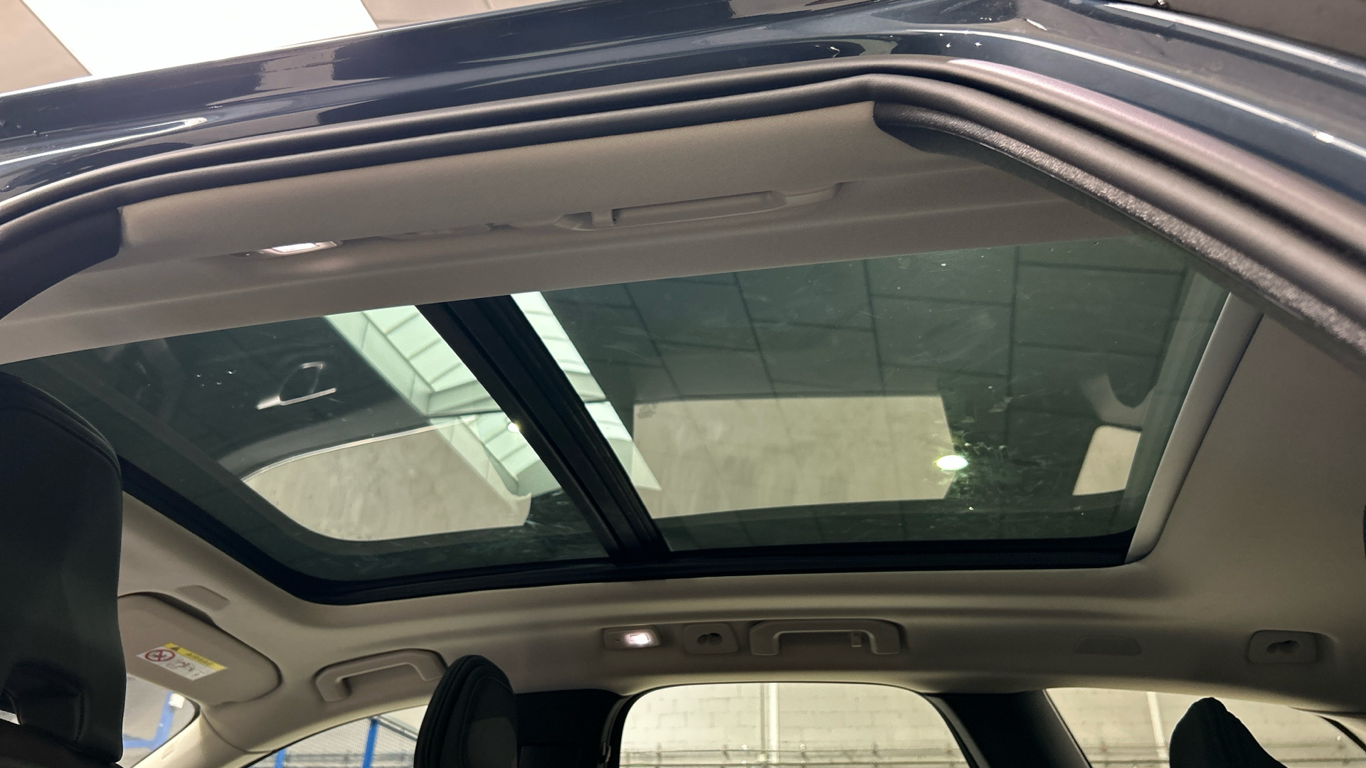 Volvo XC60 segunda mano 76443320 - 23 Volvo XC60 segunda mano 76443320 - 23