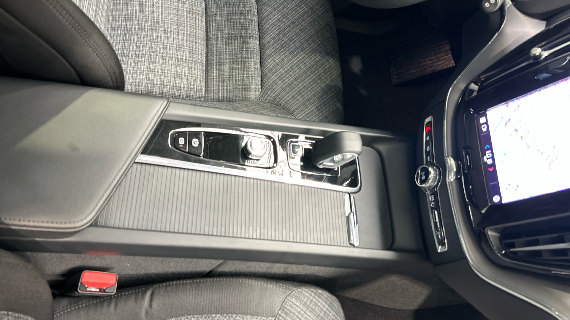 Volvo XC60 segunda mano 76443320 - 25 Volvo XC60 segunda mano 76443320 - 25