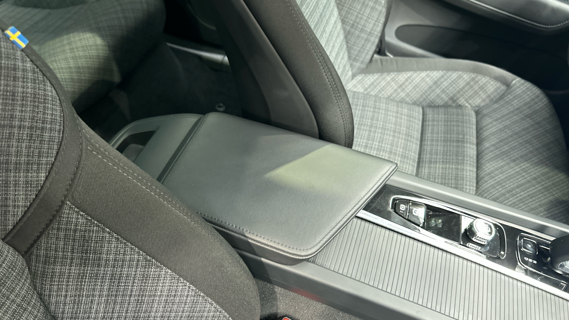 Volvo XC60 segunda mano 76443320 - 26 Volvo XC60 segunda mano 76443320 - 26