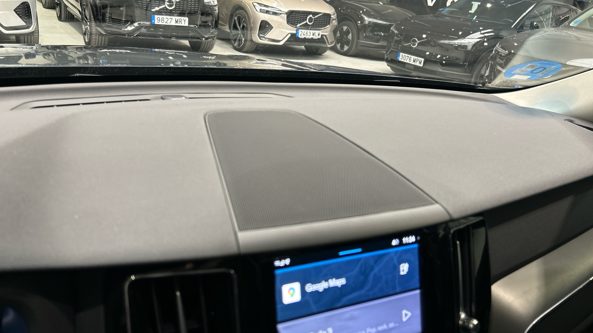 Volvo XC60 segunda mano 76443320 - 29 Volvo XC60 segunda mano 76443320 - 29