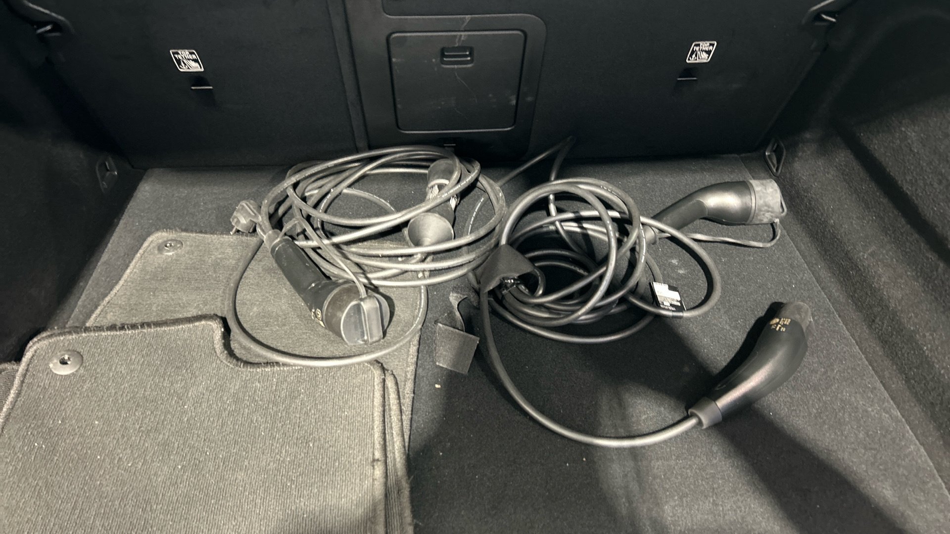 Volvo XC60 segunda mano 76443320 - 30 Volvo XC60 segunda mano 76443320 - 30