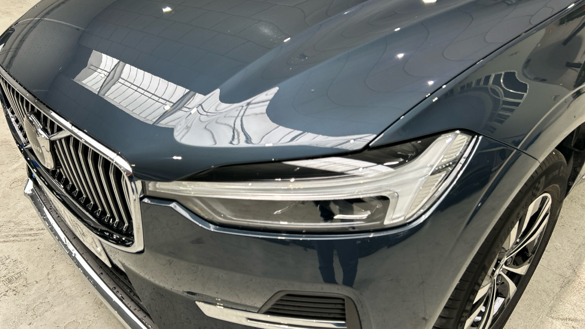 Volvo XC60 segunda mano 76443320 - 31 Volvo XC60 segunda mano 76443320 - 31