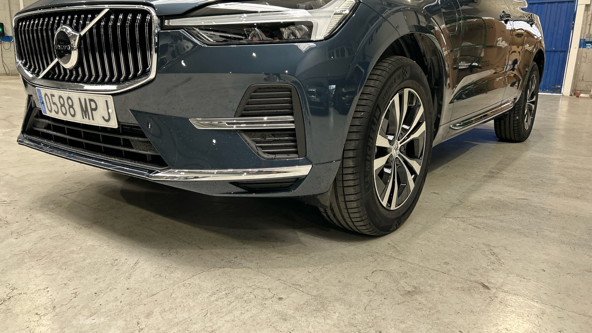 Volvo XC60 segunda mano 76443320 - 32 Volvo XC60 segunda mano 76443320 - 32