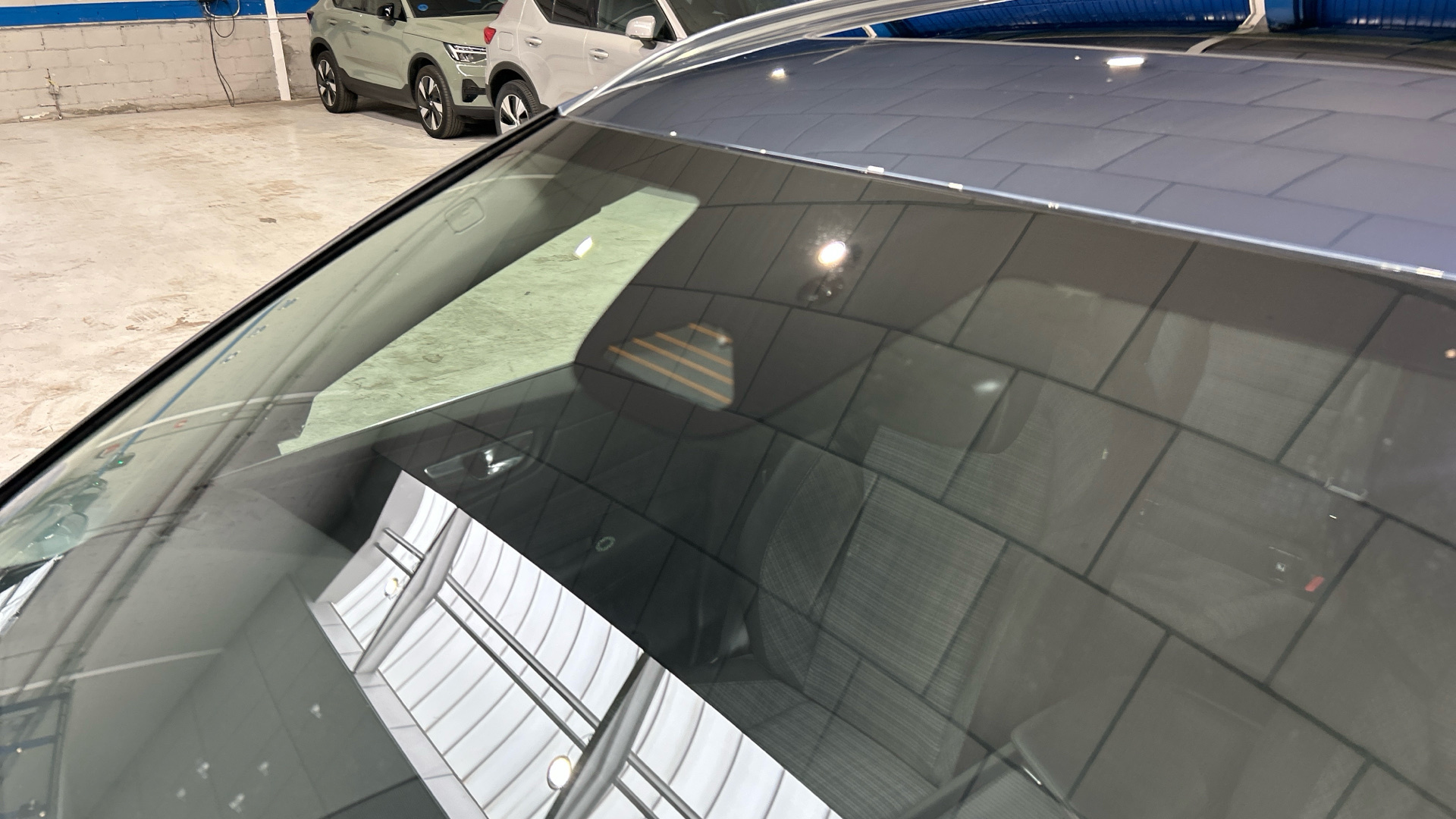 Volvo XC60 segunda mano 76443320 - 34 Volvo XC60 segunda mano 76443320 - 34