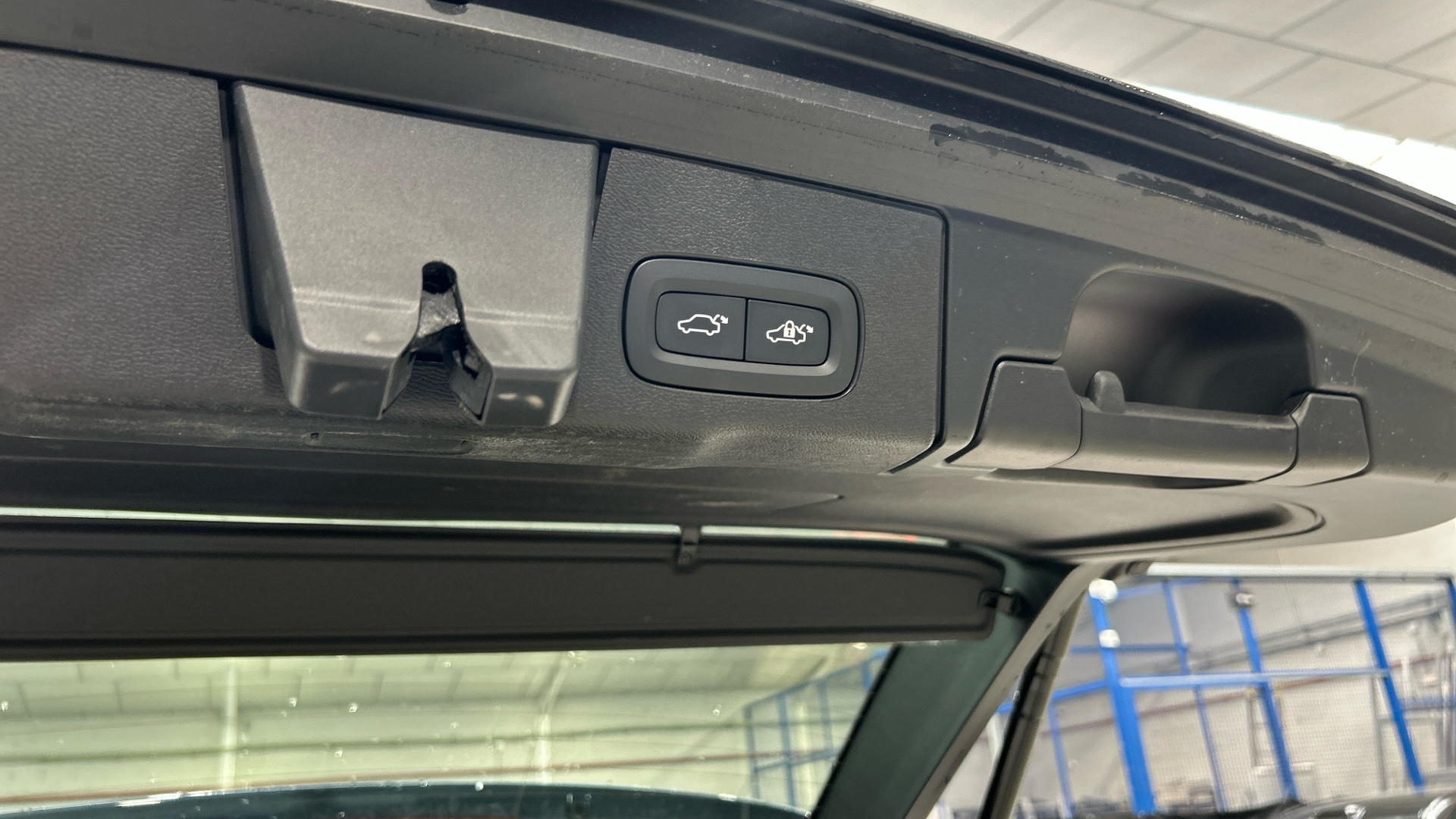 Volvo XC60 segunda mano 76443320 - 39 Volvo XC60 segunda mano 76443320 - 39