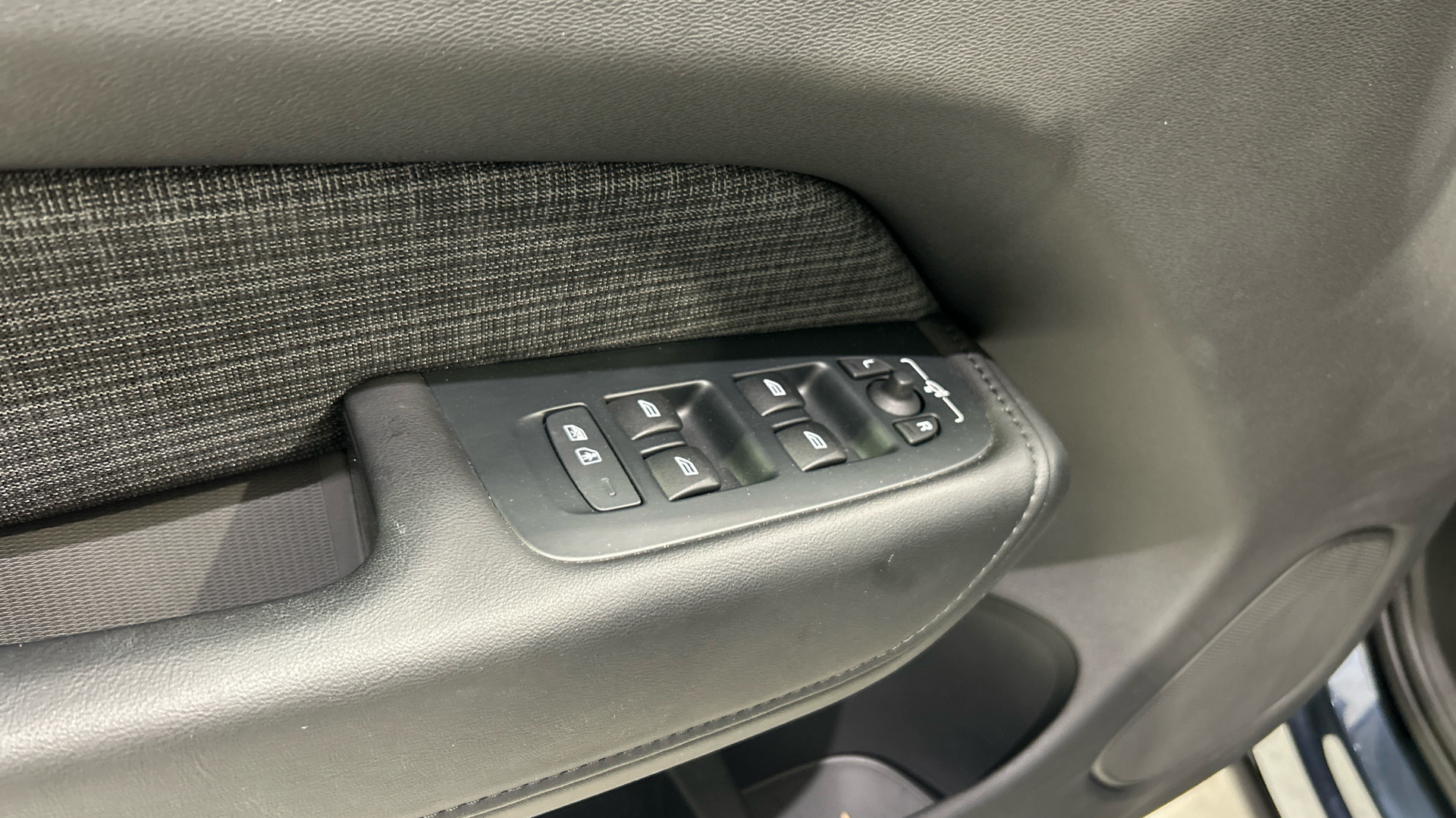 Volvo XC60 segunda mano 76443320 - 42 Volvo XC60 segunda mano 76443320 - 42