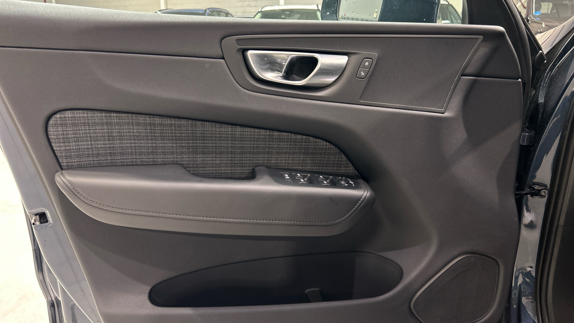 Volvo XC60 segunda mano 76443320 - 43 Volvo XC60 segunda mano 76443320 - 43