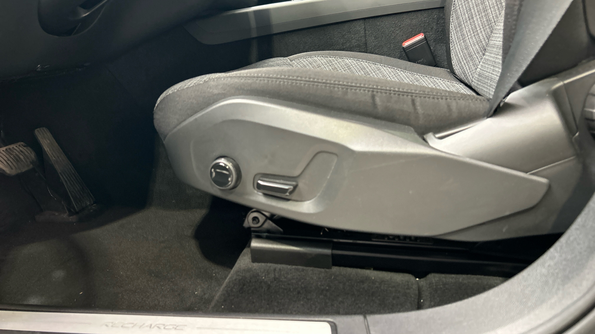 Volvo XC60 segunda mano 76443320 - 44 Volvo XC60 segunda mano 76443320 - 44