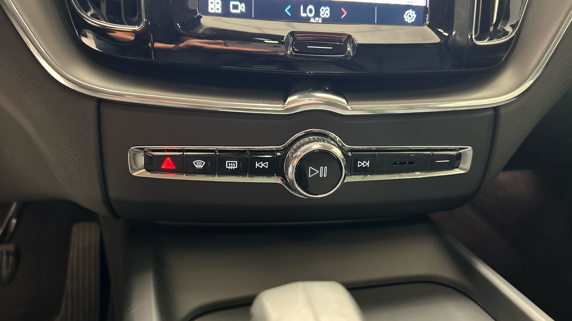 Volvo XC60 segunda mano 76443320 - 49 Volvo XC60 segunda mano 76443320 - 49