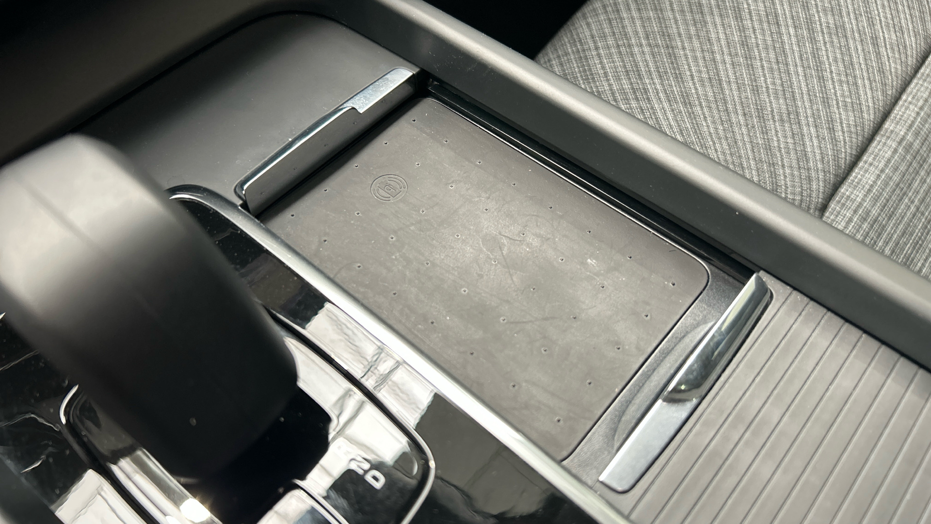 Volvo XC60 segunda mano 76443320 - 50 Volvo XC60 segunda mano 76443320 - 50