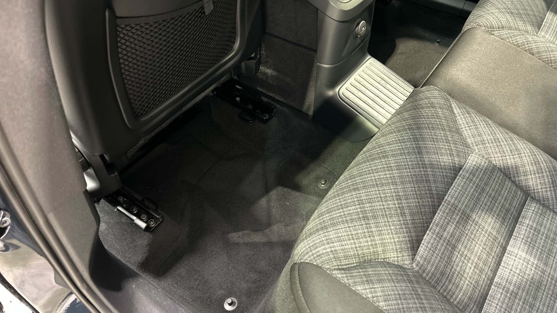 Volvo XC60 segunda mano 76443320 - 51 Volvo XC60 segunda mano 76443320 - 51