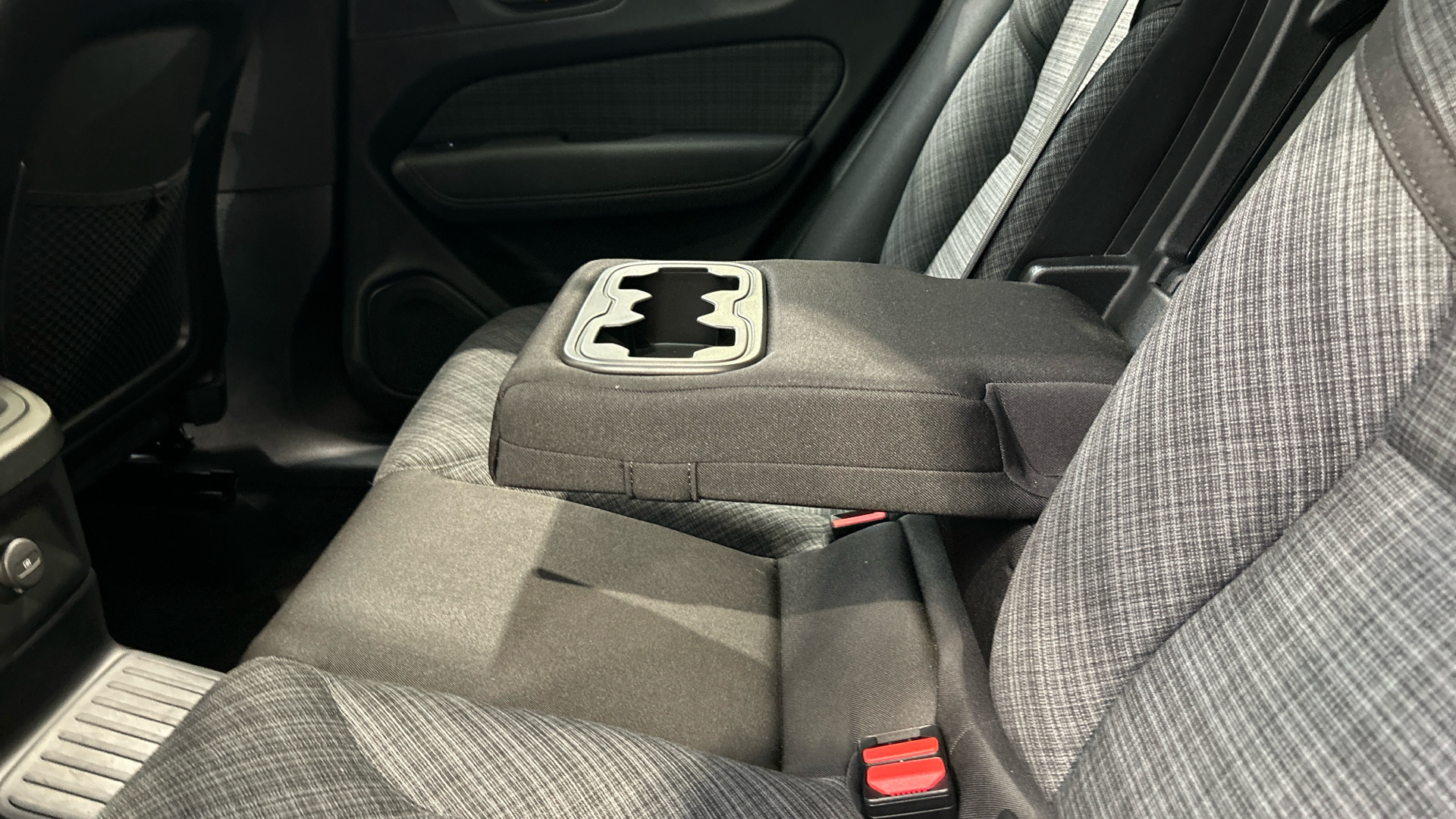 Volvo XC60 segunda mano 76443320 - 53 Volvo XC60 segunda mano 76443320 - 53