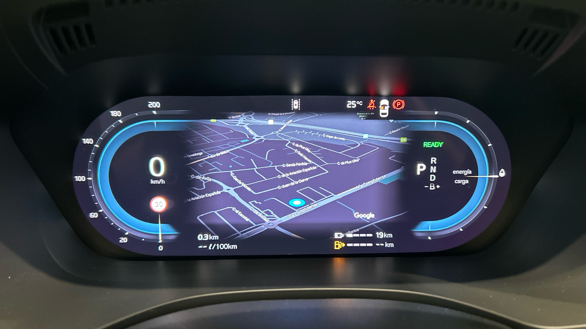 Volvo XC60 segunda mano 76443320 - 54 Volvo XC60 segunda mano 76443320 - 54