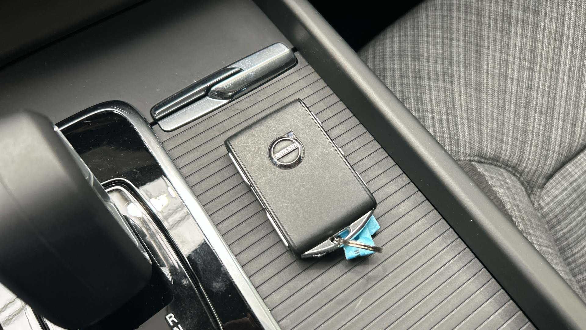 Volvo XC60 segunda mano 76443320 - 55 Volvo XC60 segunda mano 76443320 - 55