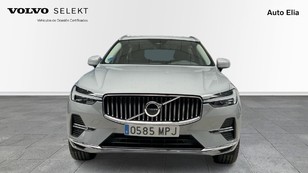 Volvo XC60 T6 Recharge Core AWD Auto 257 kW (350 CV) - 2 Volvo XC60 T6 Ocasión 257 KW (350CV) - 2
