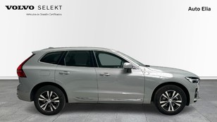 Volvo XC60 T6 Recharge Core AWD Auto 257 kW (350 CV) - 4 Volvo XC60 T6 Ocasión 257 KW (350CV) - 4